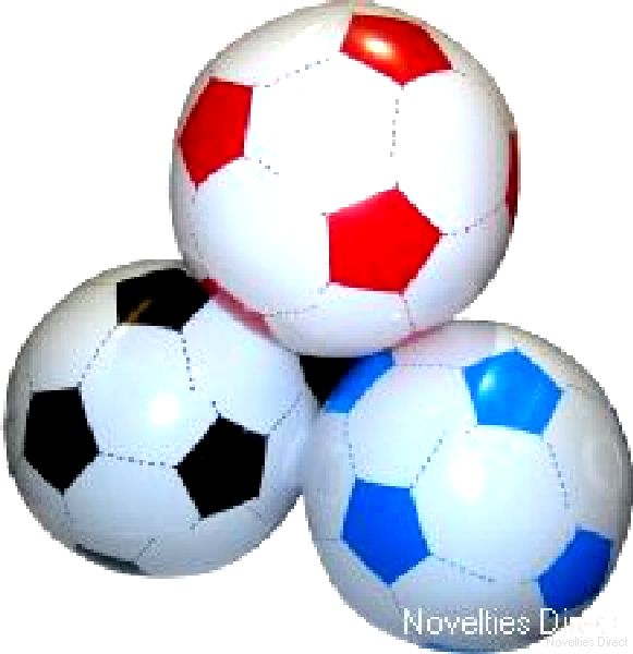 Footballs